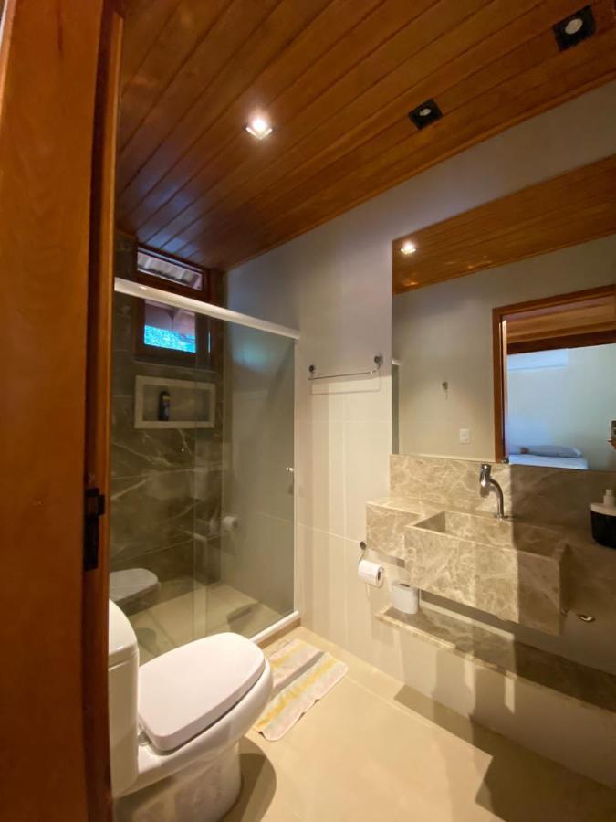 Quinta Do Sossego Hotel Mata de Sao Joao Ngoại thất bức ảnh