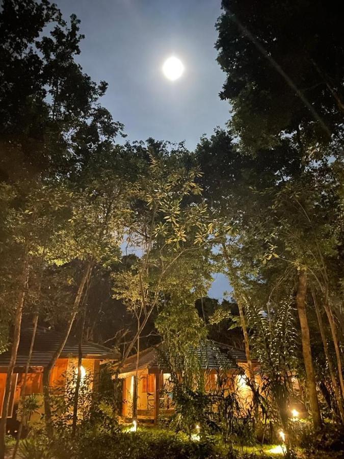 Quinta Do Sossego Hotel Mata de Sao Joao Ngoại thất bức ảnh
