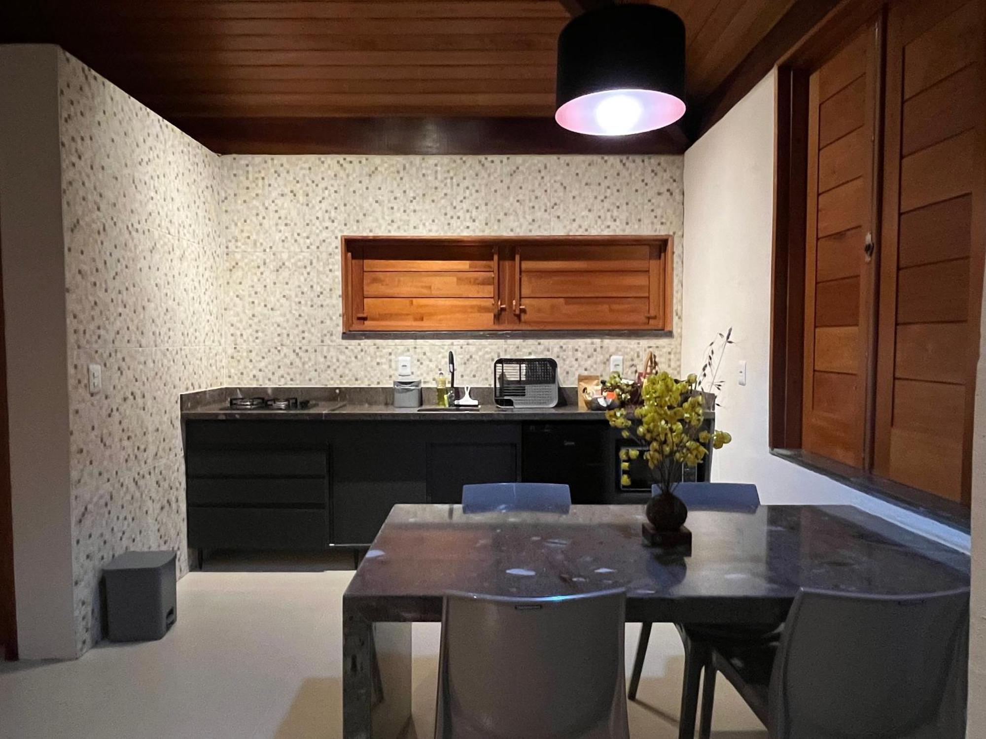 Quinta Do Sossego Hotel Mata de Sao Joao Ngoại thất bức ảnh